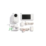Performance Video Baby Monitor BM01