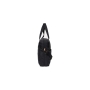 Diaper Bag Puffed Moos - Black, Jollein