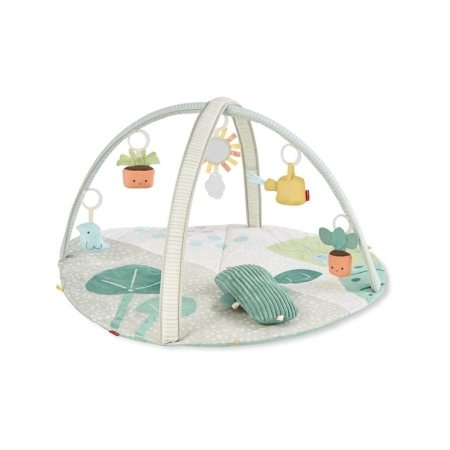 Skip Hop mata edukacyjna Garden Oasis