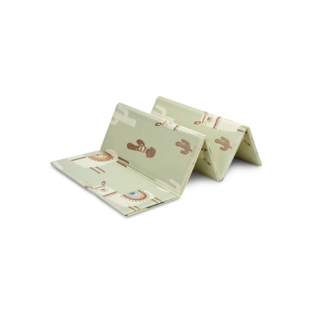 Multifunctional mat Llamas, 180x200