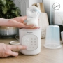 Electric bottle warmer and sterilizer 1599 Baby Ono