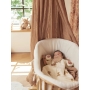 Baby Sleeping Bag with Removable Sleeves 90cm - Teddy Bear