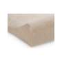 Changing Mat Cover Terry 50x70cm - Nougat, JOLLEIN