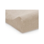 Changing Mat Cover Terry 50x70cm - Nougat, JOLLEIN