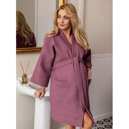 Robe for pregnant and nursing, EEVI 96511