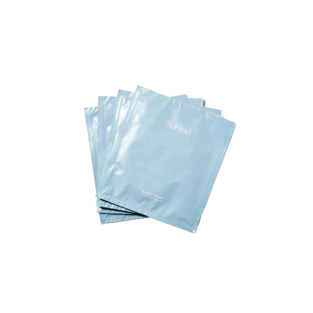 So kind Odżywcze maski na brzuch ciążowy 1 szt, Blissful Moment