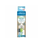 Anti-colic bottle Options+, 120 ml., glass bottle 0m+, Dr. Brown's