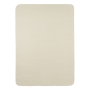 Baby blanket 75x100cm, Meyco Baby (Uni sand)