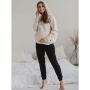 Maternity Jumper  MOTHERHOOD, Milk&Love (Latte)