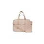 Diaper Bag Puffed Moos - Beige, Jollein (Kopija)