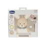 Play mat hare, 80x80, Chicco