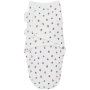 Baby Swaddle, 0-3 months by Meyco Baby, TOG 1,0 Mini panther