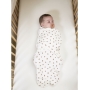 Baby Swaddle, 0-3 months by Meyco Baby, TOG 1,0 Mini panther
