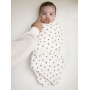 Baby Swaddle, 0-3 months by Meyco Baby, TOG 1,0 Mini panther