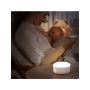 MOMCOZY White Noise Machine with Rechargeable Battery