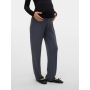 Maternity trousers MLLUCY, Mamalicious (Grey)