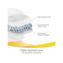 Bra pads, Ultra-breathable, 30 pcs. Medela