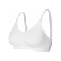 Seamless nursing bra Cleo, Noppies (White)