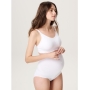 Seamless nursing bra Cleo, Noppies (White)