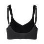 Leakproof seamless nursing bra Zia, Noppies (Black)