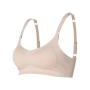 Leakproof seamless nursing bra Zia, Noppies (Beige)