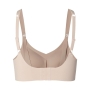 Leakproof seamless nursing bra Zia, Noppies (Beige)