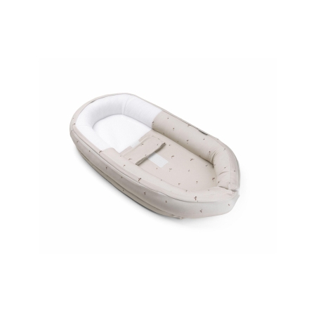 Organic cotton nest for baby 0+, Doomoo