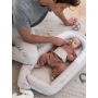 Organic cotton nest for baby 0+, Doomoo