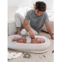 Organic cotton nest for baby 0+, Doomoo