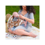 Momcozy Hands Free Breast Pump V1 - Double