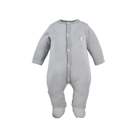 Romper with teddy bears 1 pc. EEVI, ecru (Kopija)