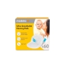 Bra pads, Ultra-breathable, 60 pcs. Medela