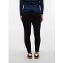 Maternity casual pants VMMEVA Vero Moda (Black)
