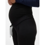 Maternity casual pants VMMEVA Vero Moda (Black)