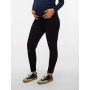 Maternity casual pants VMMEVA Vero Moda (Black)