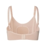 Nursing bra seamless pumping Mae Sensil® Breeze - Moonlight