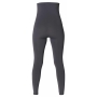 Bezszwowe legginsy ciążowe Cara Sensil® Breeze, Noppies (Forget iron)