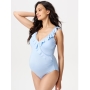 Noppies Swimsuit Sima Light sky, Noppies