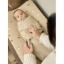 Baby Swaddle, 0-3 months by Meyco Baby sandTOG 2.0