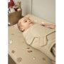 Baby Swaddle, 0-3 months by Meyco Baby sandTOG 2.0