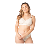 Nursing bra Recycled Warrior Soft Cup, HotMilk (Ivory)