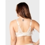 Nursing bra Recycled Warrior Soft Cup, HotMilk (Ivory)