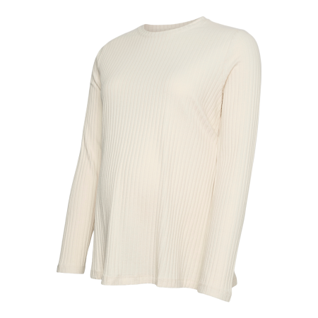 Blouse for pregnant and nursing women MLBEYSA Mamalicious