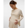 Blouse for pregnant and nursing women MLBEYSA Mamalicious