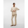 Maternity casual pants MLBEYSA Mamallicious