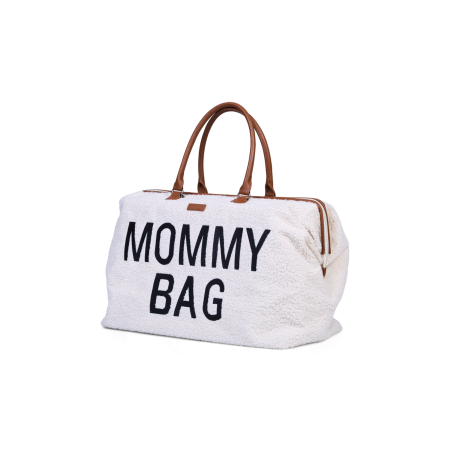 Childhome Mommy Bag - Torba podróżna dla mamy
