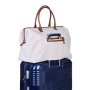 Childhome Mommy Bag - Torba podróżna dla mamy