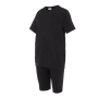 Maternity tracksuit, ML SALLY, Mamalicious (Black)