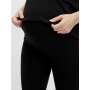Maternity tracksuit, ML SALLY, Mamalicious (Black)
