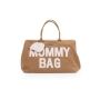MOMMY BAG ® NURSERY BAG -  Suede look